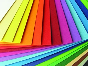 Brystol Karton A1 kolorowy 170g