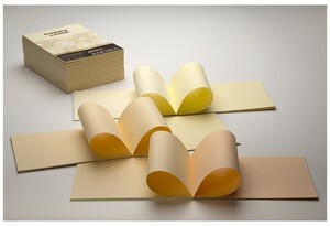 Blok deco Ecru A4/20 HAPPY COLOR