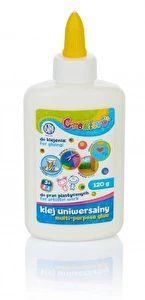 Klej uniwersalny w płynie Astra PVA 120g SLIME