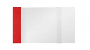 Okładka na książkę S3 regul. RELIGIA 28,7x40,8 BF