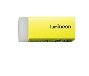 Gumka do mazania świecąca w ciemności