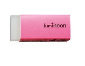 Gumka do mazania świecąca w ciemności