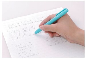 Wkład do gumki wysuwanej Radarknock biały 3szt