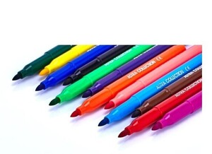 Flamastry ASTRA 12kol