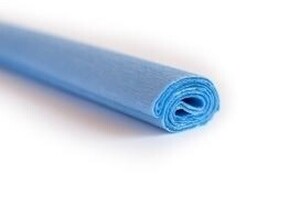 Bibuła marszczona MIX 30 kolorów