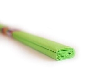 Bibuła marszczona MIX 30 kolorów