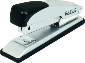 Zszywacz Eagle 205 do 20k czarny