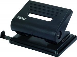 Dziurkacz Eagle 837 do 25k czarny
