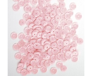 Cekiny Confetti Astra 1000szt pastelowe kolory kółka