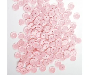 Cekiny Confetti Astra 1000szt pastelowe kolory kółka