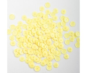 Cekiny Confetti Astra 1000szt pastelowe kolory kółka