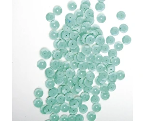 Cekiny Confetti Astra 1000szt pastelowe kolory kółka