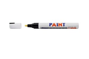 MARKER D.RECT SP-101 OLEJOWY CZARNY
