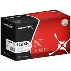 Toner ASARTO HP LJ1010/20 Q2612X