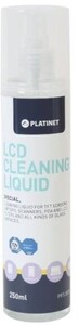 Płyn do LCD Platinet FS5525 250ml / LCD cleaning