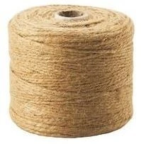 Sznurek szpagat jutowy 250 mb 50 dkg ekologiczny