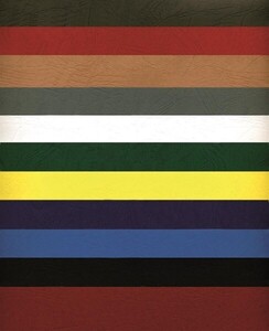 Okładki do bindowania A4 skóropodobne niebieskie ARGO 100szt