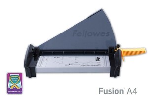 Gilotyna Fellowes A4 Fusion