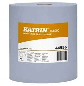 Czyściwo w roli Katrin 360m niebieskie