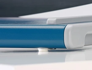 Gilotyna DAHLE 502 DŁUGOŚĆ CIĘCIA 320mm, WYSOKOŚĆ CIĘCIA 0,8mm