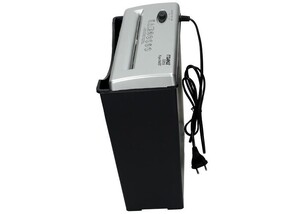 Niszczarka Dahle 22016 dokumentów paski 7mm