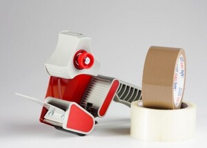 Podajnik dyspenser do taśmy H11-CP