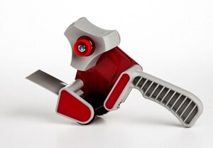 Podajnik dyspenser do taśmy H11-CP