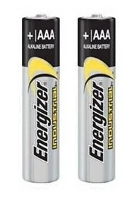 Bateria ENERGIZER INDUSTRIAL LR03 2szt