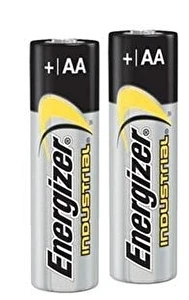 Bateria ENERGIZER INDUSTRIAL LR06 2szt