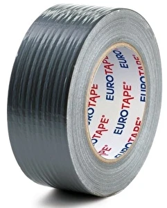 Taśma naprawcza DUCT TAPE 48x10m srebrna