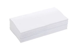 Papier na recepty 99x210 mm 1500 ark.