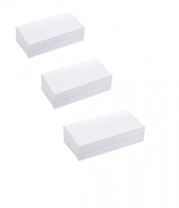 Papier na recepty 99x210 mm 1500 ark.