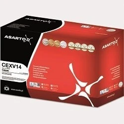 Toner Asarto do Canon iR-2016J CEXV14 N