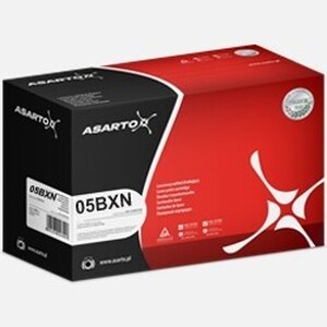 Toner ASARTO do HP LJ PP2035 CE505A N