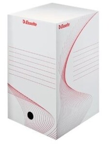 Pudło archiwizacyjne Esselte Standard 200 mm
