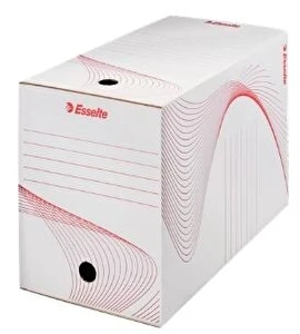 Pudło archiwizacyjne Esselte Standard 200 mm