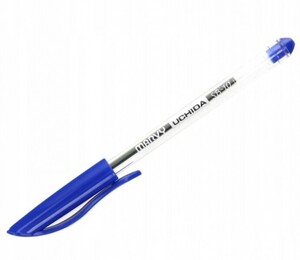 Długopis Uchida SB-10 niebieski