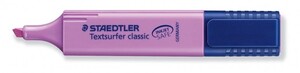 Zakreślacz Staedtler fioletowy