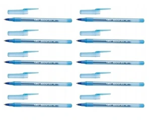 Długopis Bic Round Stic Classic niebieski 10 szt.