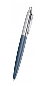 Długopis PARKER Jotter Matte Blue