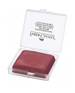 Gumka chlebowa Faber-Castell kolor mix