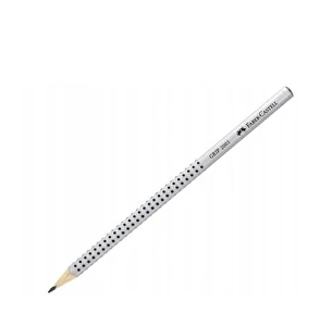 Ołówek techniczny Faber Castell GRIP 2001 HB
