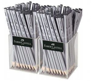 Ołówek techniczny Faber Castell GRIP 2001 HB