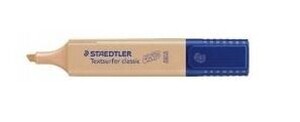 Zakreślacz Staedtler TOP-STAR piaskowy