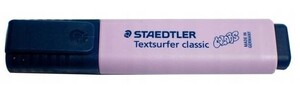Zakreślacz Staedtler TOP-STAR lawenda