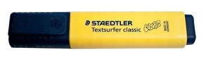 Zakreślacz Staedtler TOP-STAR żółty