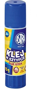 Klej w sztyfcie ASTRA 15g