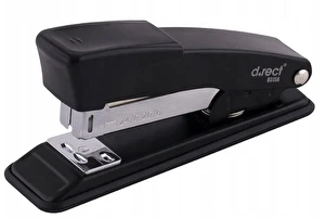 Zszywacz D.Rect 315 do 30k czarny