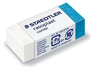 Gumka do mazania Staedtler BT 30 ołówek/atrament