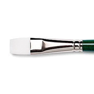 Pędzel Perla Sintetico płaski 208 Tintoretto